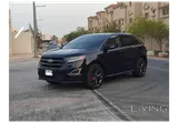 Ford Edge Sport 2017